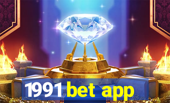 1991 bet app