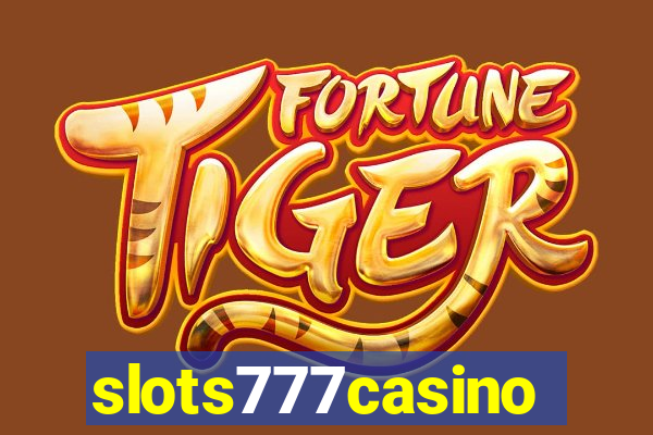 slots777casino