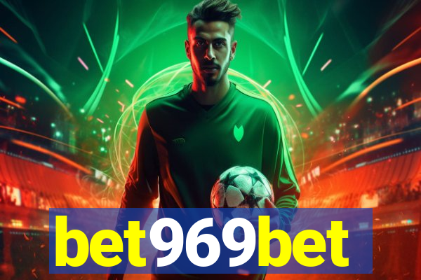 bet969bet