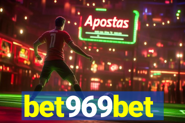bet969bet