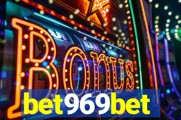 bet969bet