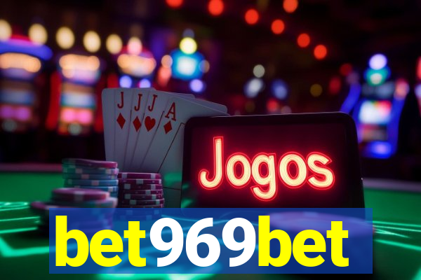 bet969bet