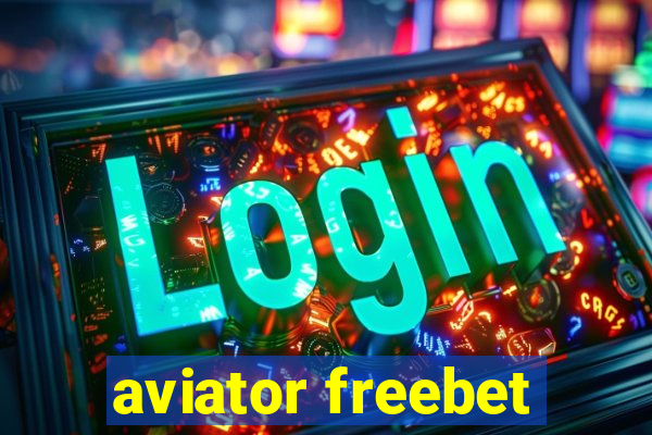 aviator freebet