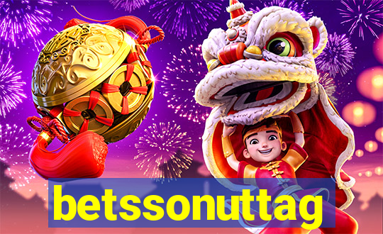 betssonuttag