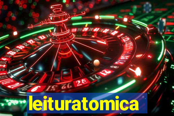 leituratomica