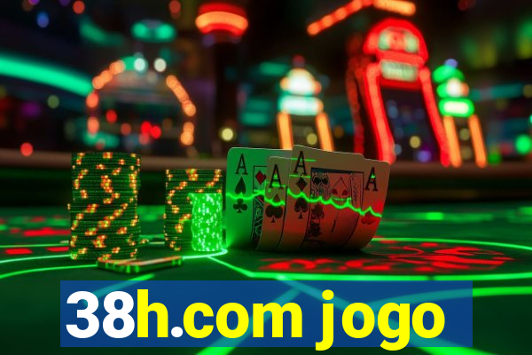 38h.com jogo