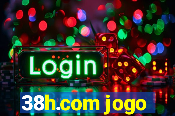 38h.com jogo