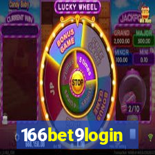 166bet9login