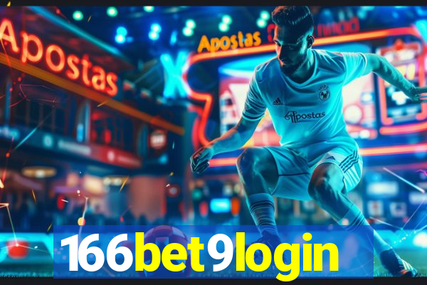 166bet9login
