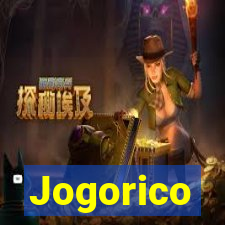 Jogorico