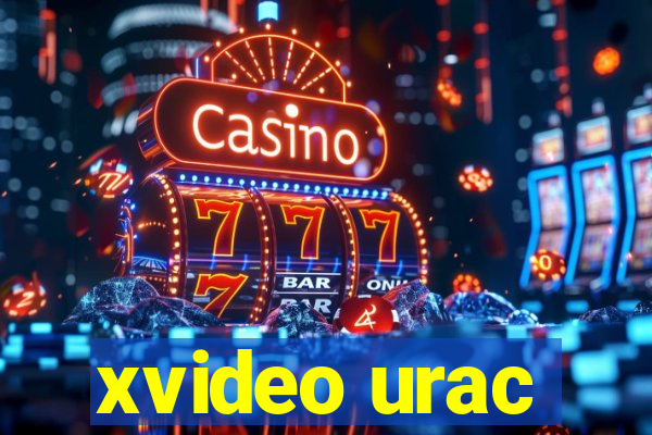 xvideo urac