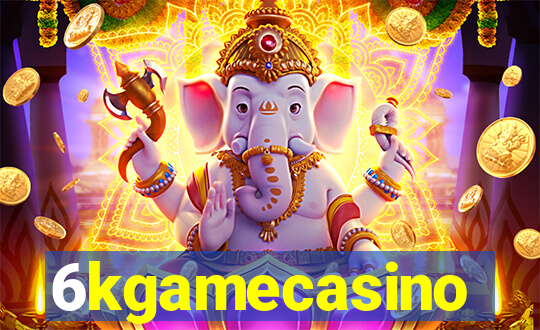 6kgamecasino