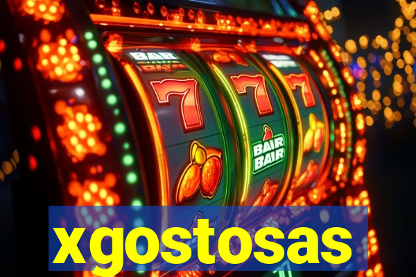 xgostosas