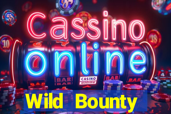 Wild Bounty Showdown melhor horário para jogar