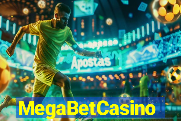 MegaBetCasino