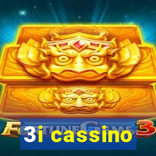 3i cassino