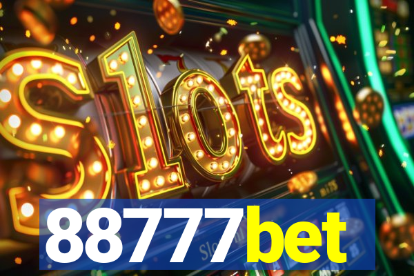 88777bet