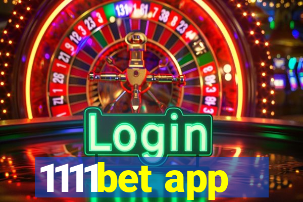 1111bet app
