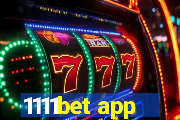 1111bet app