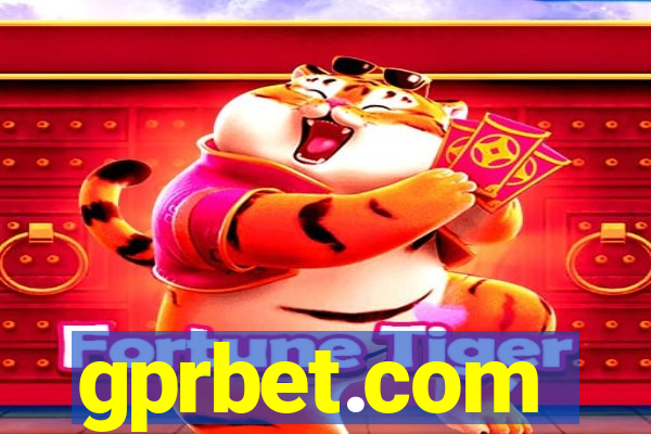 gprbet.com