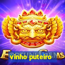 vinho puteiro