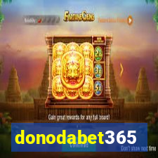 donodabet365