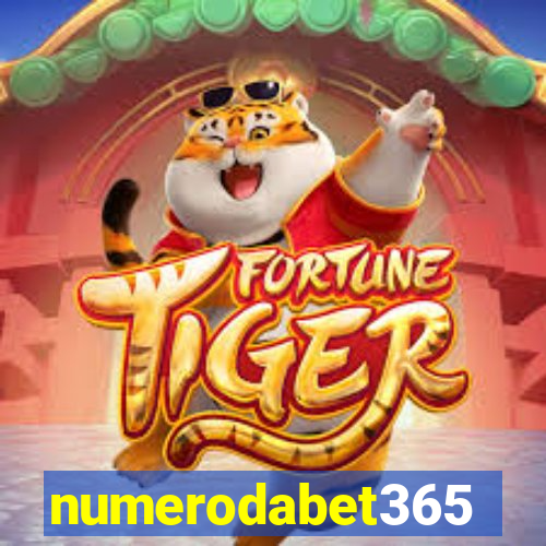 numerodabet365