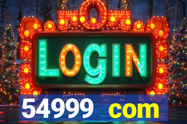 54999 com plataforma de jogos