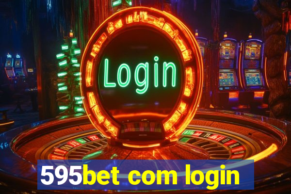 595bet com login