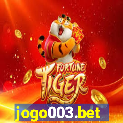 jogo003.bet