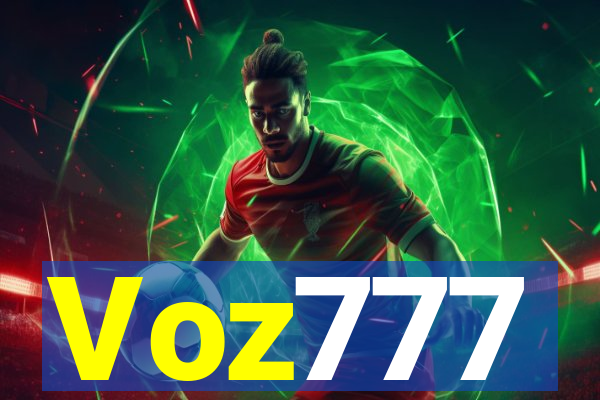 Voz777