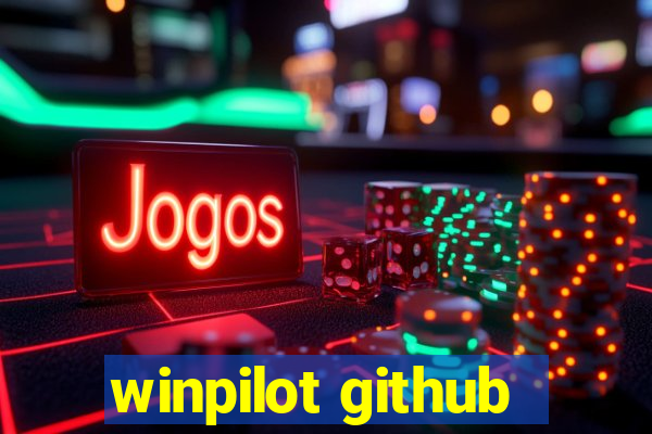 winpilot github