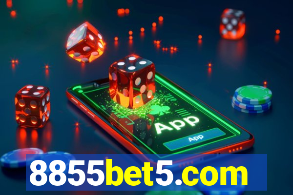 8855bet5.com