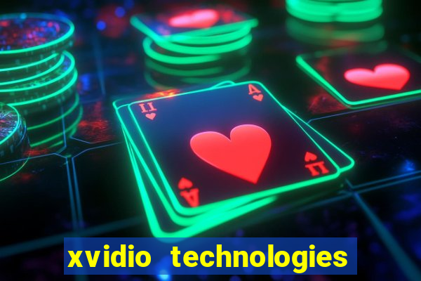 xvidio technologies startup brasil 2022