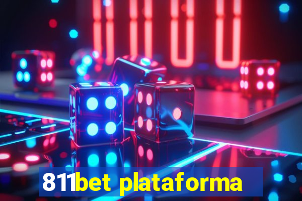 811bet plataforma