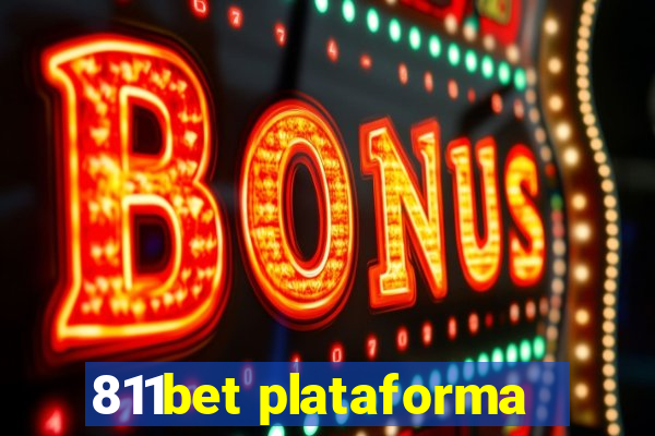 811bet plataforma