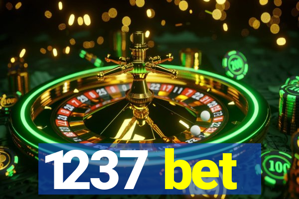 1237 bet