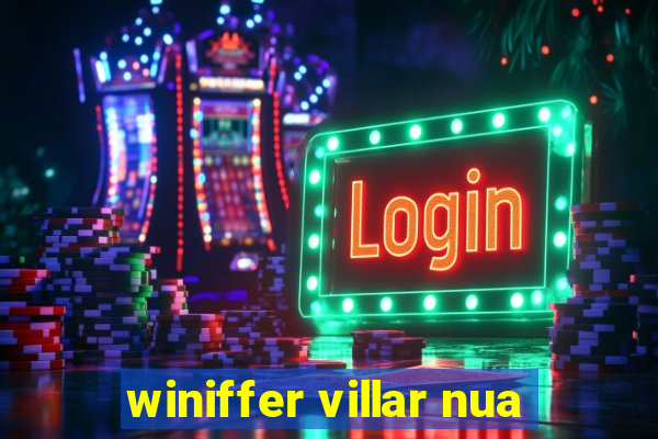 winiffer villar nua
