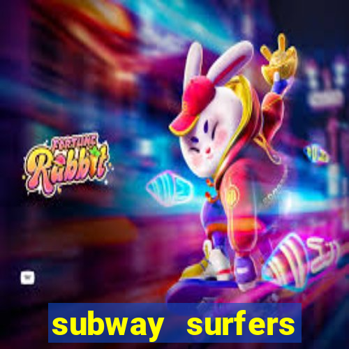 subway surfers start game havana
