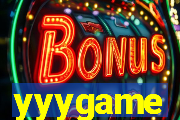 yyygame