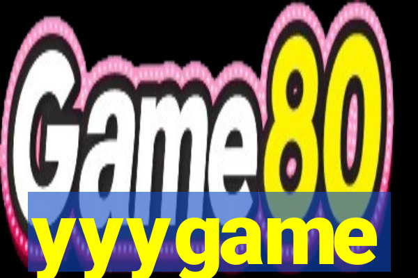 yyygame