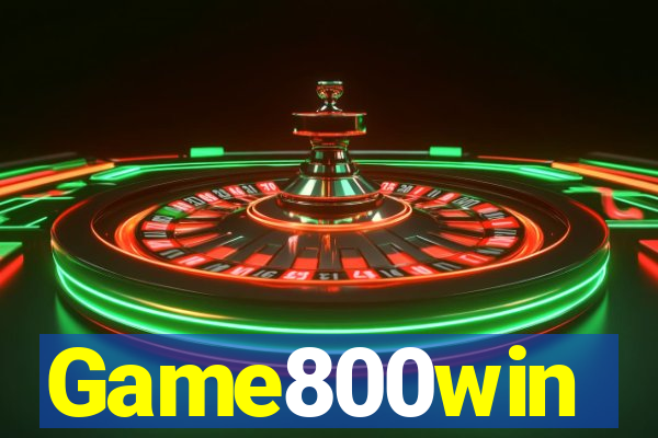 Game800win