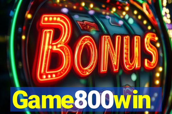 Game800win