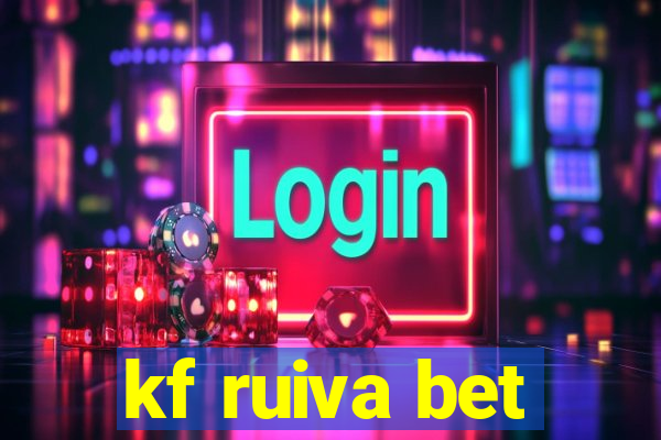 kf ruiva bet