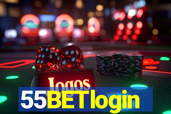 55BETlogin