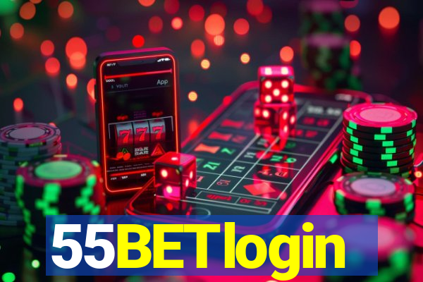 55BETlogin