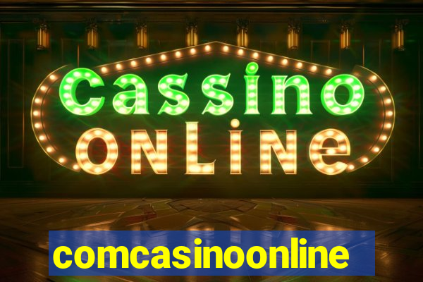 comcasinoonline