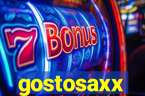 gostosaxx
