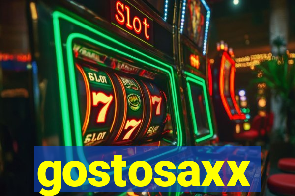 gostosaxx