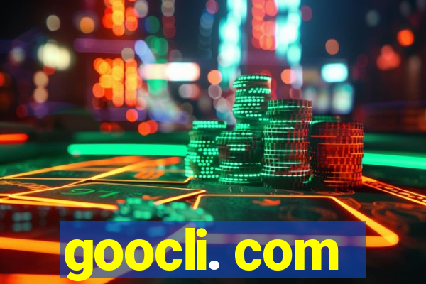 goocli. com